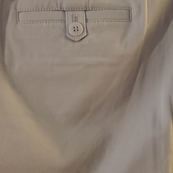 Women's Talbots Perfect Chino Pant - Picture 6 of 11